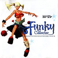 Funky Collector Vol.17