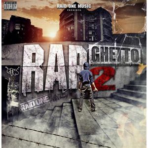 Rap Ghetto 2