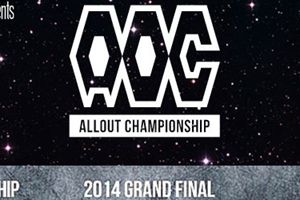 AOC Grand Finals Vol. 2