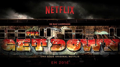 The Get Down  һ