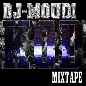 2016KOD Hiphop Mixtape