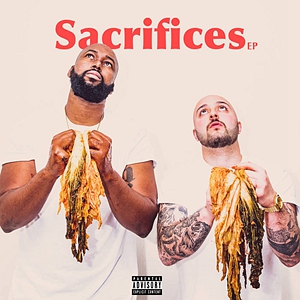 Sacrifices EP