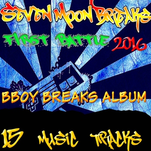 Seven Moon Breaks - First Battle 2016