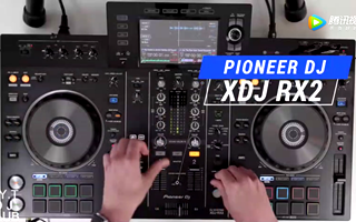 ķү俪ȷPioneer XDJ RX2ʾ