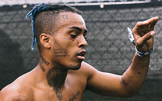 ǹɱ XXXTentacion ӷ