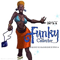 Funky Collector Vol.14