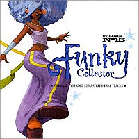 Funky Collector Vol.15