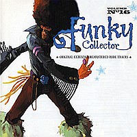 Funky Collector Vol.16