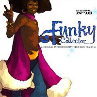 Funky Collector Vol.18