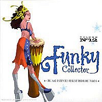 Funky Collector Vol.12