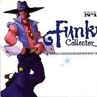 Funky Collector Vol.13