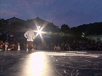 Blond vs Nori  ţ BC one 2014 