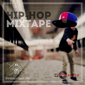 Hip-Hop Mixtape vol.1