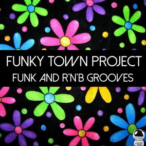 Funk and RnB Grooves