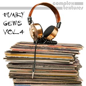 Funky Gems Vol.4