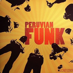 Jazz Ensemble Peruvian Funk