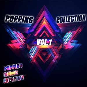 Popping Collection Vol.1