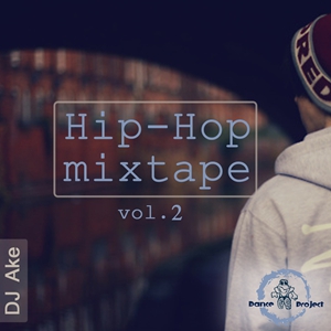 Hip-Hop Mixtape vol.2