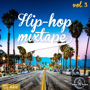 Hip-Hop Mixtape vol.3