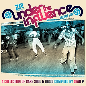 Under The Influence Vol. 5