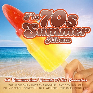 The 70s Summer Album