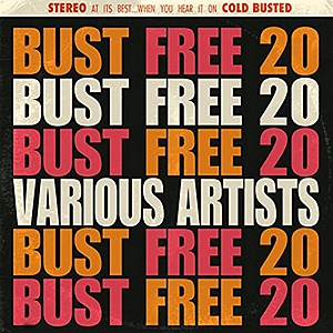 Bust Free 20