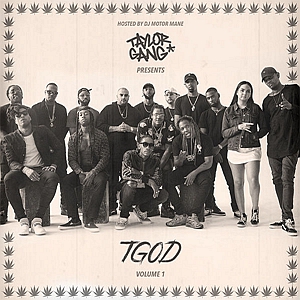 TGOD Vol.1