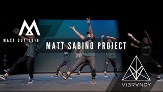 Matt Sabino Project