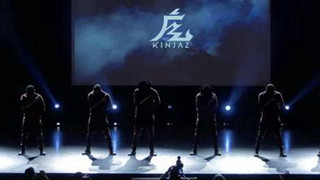 Kinjaz