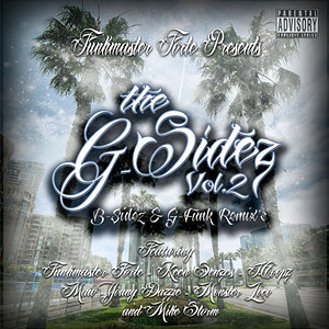 The G-Sidez Vol.2