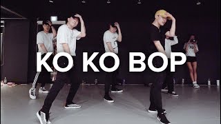 Ko Ko Bop