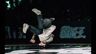 Alkolil,Bumblebee&Robin vs Monsters Bboys