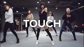 Touch