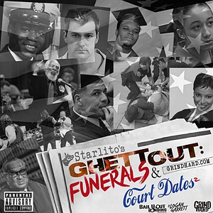 GhettOut: Funerals & Court Dates 2