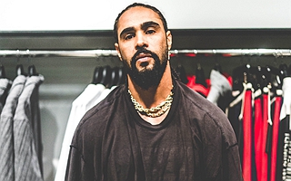 Jerry Lorenzo Ϊ˽ͷģGOD