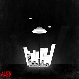 AlienVasion