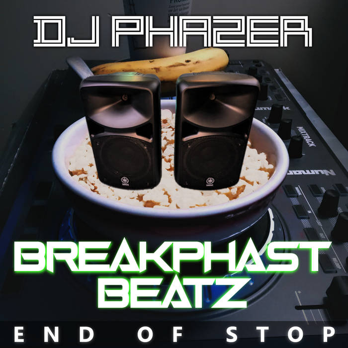 Breakphast Beatz (EP)