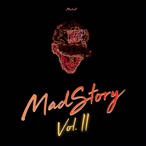 Madstory Vol.2