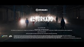 EL TORNADO