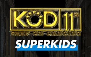 ʮһ KOD ʽSuper KidsƷ