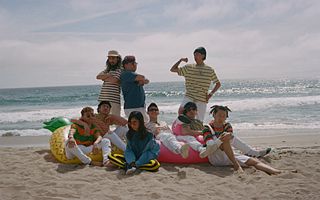 88 Rising ȫԱµMidsummer Madness