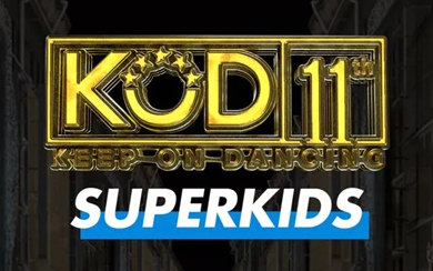 KOD 11 ʽSuper Kidsѡ