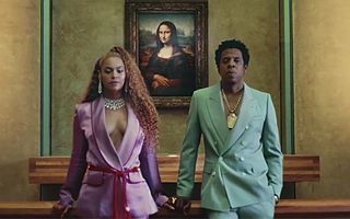 Ԥ JAY-Z  Beyonce ºר