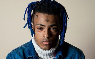 XXXTENTACION ǰר ˫רطBǰʮ